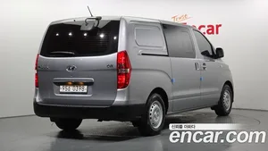 Hyundai Starex, 2018 — миниатюра 2