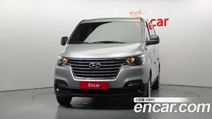 Hyundai Starex, 2018 — миниатюра 3