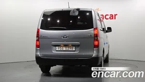 Hyundai Starex, 2018 — миниатюра 4