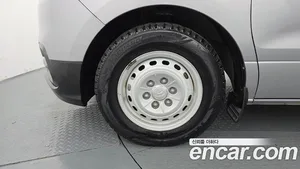 Hyundai Starex, 2018 — миниатюра 5
