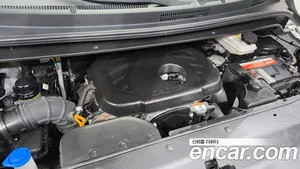 Hyundai Starex, 2018 — миниатюра 6