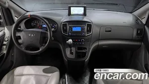 Hyundai Starex, 2018 — миниатюра 10