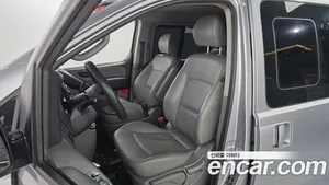 Hyundai Starex, 2018 — миниатюра 13