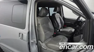 Hyundai Starex, 2018 — миниатюра 17