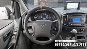 Hyundai Starex, 2018 — миниатюра 18