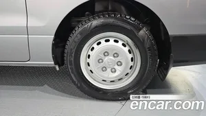 Hyundai Starex, 2018 — миниатюра 7