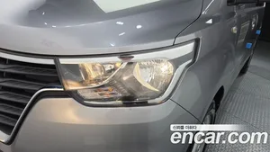 Hyundai Starex, 2018 — миниатюра 8