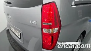 Hyundai Starex, 2018 — миниатюра 9