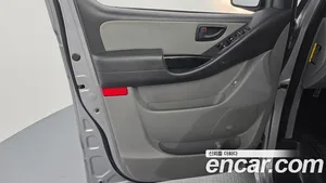 Hyundai Starex, 2018 — миниатюра 14