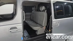 Hyundai Starex, 2018 — миниатюра 16
