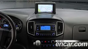 Hyundai Starex, 2018 — миниатюра 28