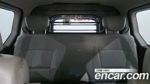 Hyundai Starex, 2018 — миниатюра 29