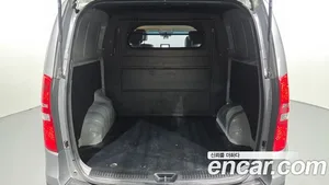 Hyundai Starex, 2018 — миниатюра 30