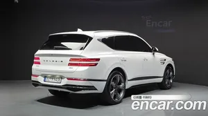 Genesis GV80, 2023 — миниатюра 2