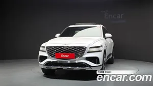 Genesis GV80, 2023 — миниатюра 3