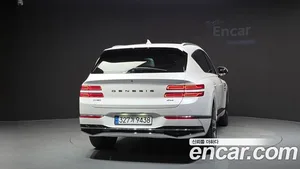 Genesis GV80, 2023 — миниатюра 4