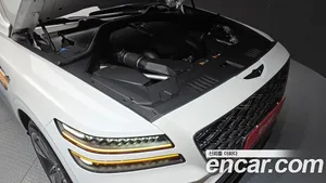 Genesis GV80, 2023 — миниатюра 6
