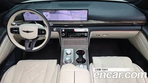 Genesis GV80, 2023 — миниатюра 10