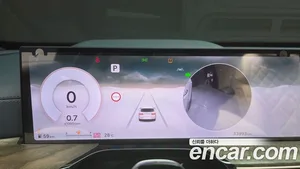 Genesis GV80, 2023 — миниатюра 11