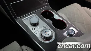 Genesis GV80, 2023 — миниатюра 12