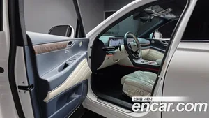 Genesis GV80, 2023 — миниатюра 13