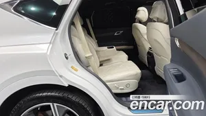 Genesis GV80, 2023 — миниатюра 17