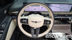 Genesis GV80, 2023 — миниатюра 19