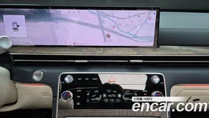 Genesis GV80, 2023 — миниатюра 20