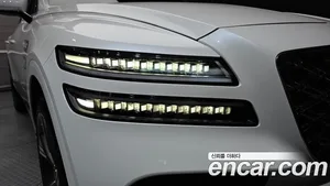 Genesis GV80, 2023 — миниатюра 8