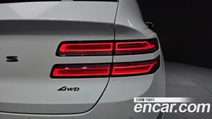 Genesis GV80, 2023 — миниатюра 9