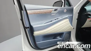Genesis GV80, 2023 — миниатюра 14