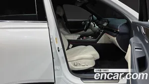 Genesis GV80, 2023 — миниатюра 16