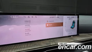 Genesis GV80, 2023 — миниатюра 31