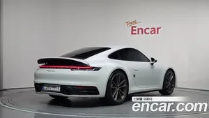 Porsche 911, 2024 — миниатюра 2