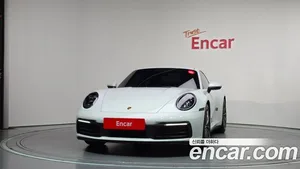 Porsche 911, 2024 — миниатюра 3