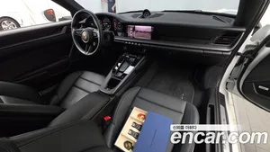 Porsche 911, 2024 — миниатюра 7