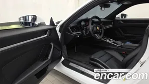 Porsche 911, 2024 — миниатюра 10