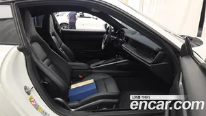 Porsche 911, 2024 — миниатюра 11