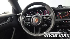 Porsche 911, 2024 — миниатюра 13