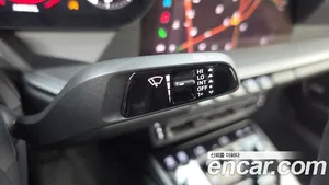 Porsche 911, 2024 — миниатюра 18