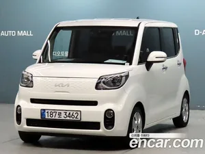 Kia RAY, 2022 — миниатюра 1