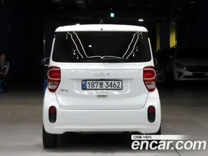 Kia RAY, 2022 — миниатюра 3
