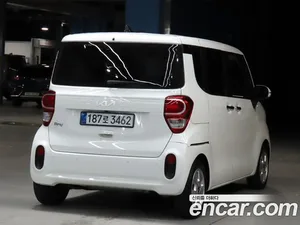 Kia RAY, 2022 — миниатюра 4