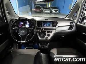 Kia RAY, 2022 — миниатюра 5