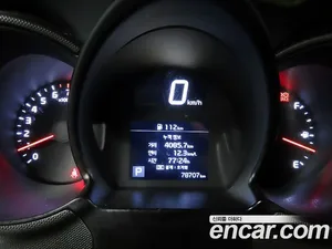 Kia RAY, 2022 — миниатюра 9