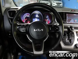 Kia RAY, 2022 — миниатюра 10