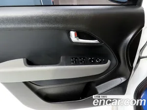 Kia RAY, 2022 — миниатюра 14