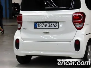 Kia RAY, 2022 — миниатюра 17
