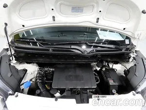 Kia RAY, 2022 — миниатюра 19