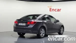 Chevrolet Cruze, 2013 — миниатюра 2